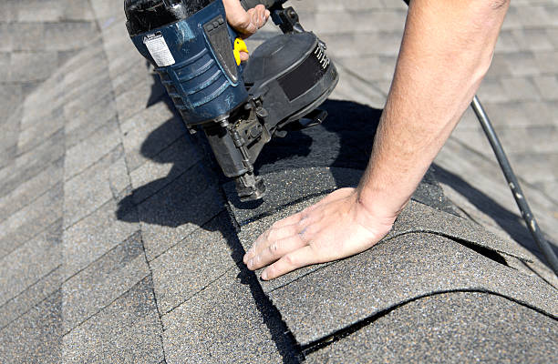 Best Emergency Roof Repair Services  in Aurora, SD