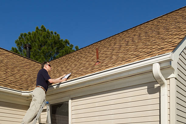 Best Commercial Roofing Services  in Aurora, SD